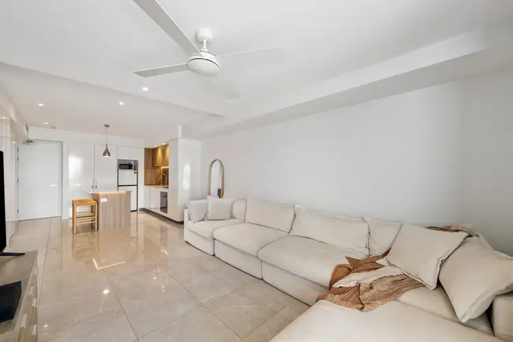 Third view of Homely unit listing, 204/23 Kombi Street, Bokarina QLD 4575