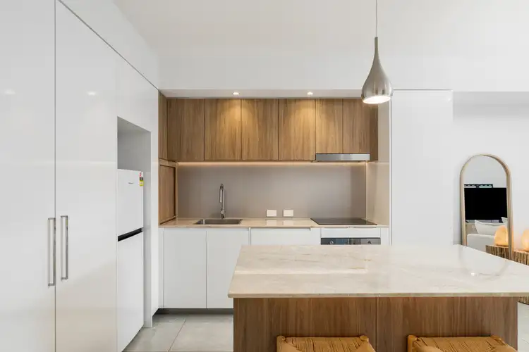 Fifth view of Homely unit listing, 204/23 Kombi Street, Bokarina QLD 4575