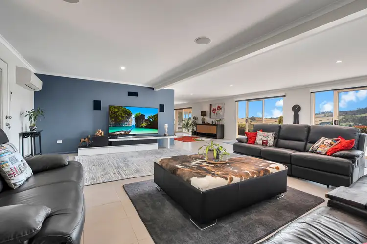 Second view of Homely house listing, 259 Rosevears Drive, Rosevears TAS 7277