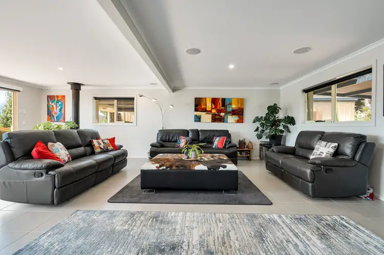 Third view of Homely house listing, 259 Rosevears Drive, Rosevears TAS 7277