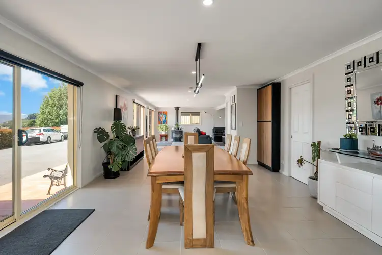 Fourth view of Homely house listing, 259 Rosevears Drive, Rosevears TAS 7277