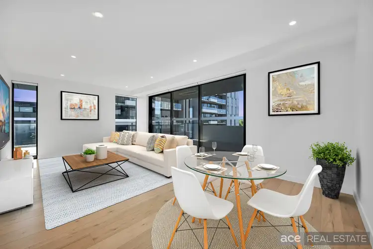 302/7 Montrose Street, Hawthorn East VIC 3123