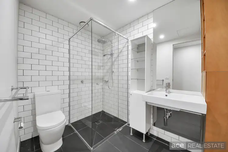 Fourth view of Homely apartment listing, 302/7 Montrose Street, Hawthorn East VIC 3123