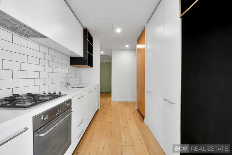 Fifth view of Homely apartment listing, 302/7 Montrose Street, Hawthorn East VIC 3123