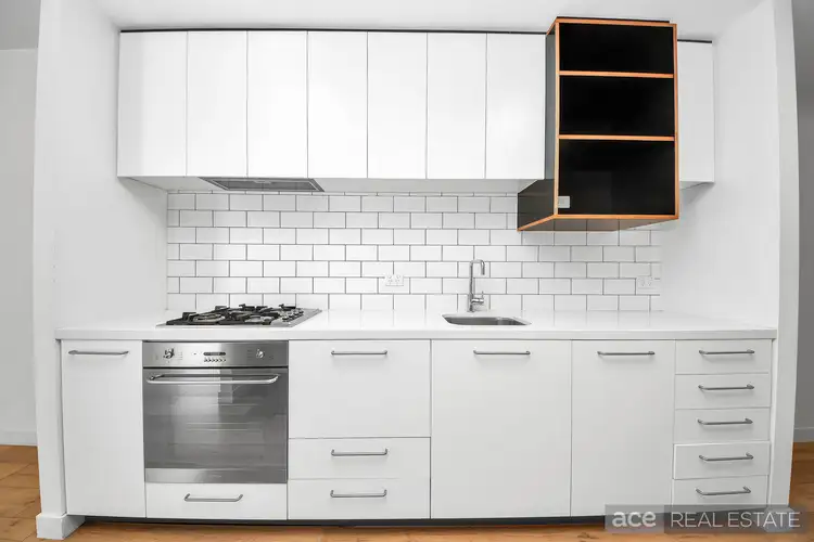 Sixth view of Homely apartment listing, 302/7 Montrose Street, Hawthorn East VIC 3123