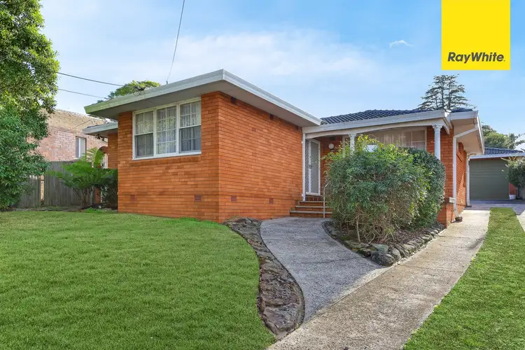 Main view of Homely house listing, 261 Malton Road, North Epping NSW 2121