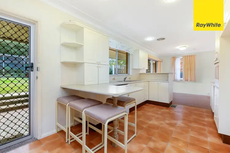 Third view of Homely house listing, 261 Malton Road, North Epping NSW 2121