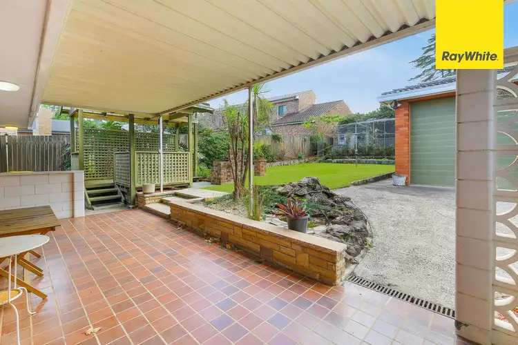Fourth view of Homely house listing, 261 Malton Road, North Epping NSW 2121