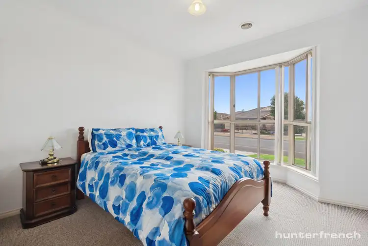 Second view of Homely house listing, 70A Myers Parade, Altona Meadows VIC 3028