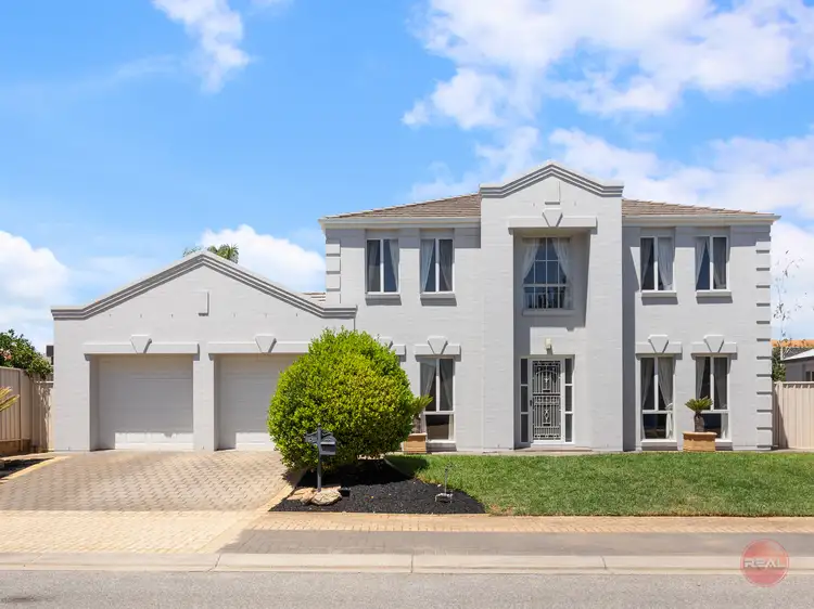 Main view of Homely house listing, 5 Newberry Avenue, Morphettville SA 5043