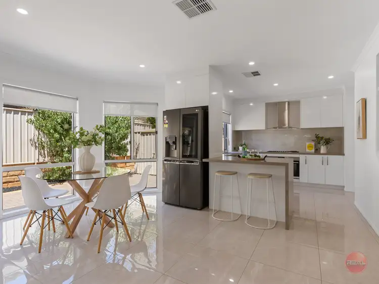 Second view of Homely house listing, 5 Newberry Avenue, Morphettville SA 5043
