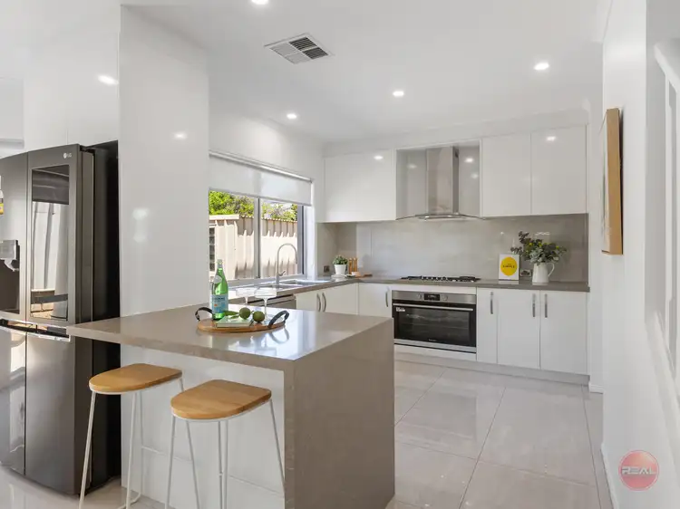 Third view of Homely house listing, 5 Newberry Avenue, Morphettville SA 5043
