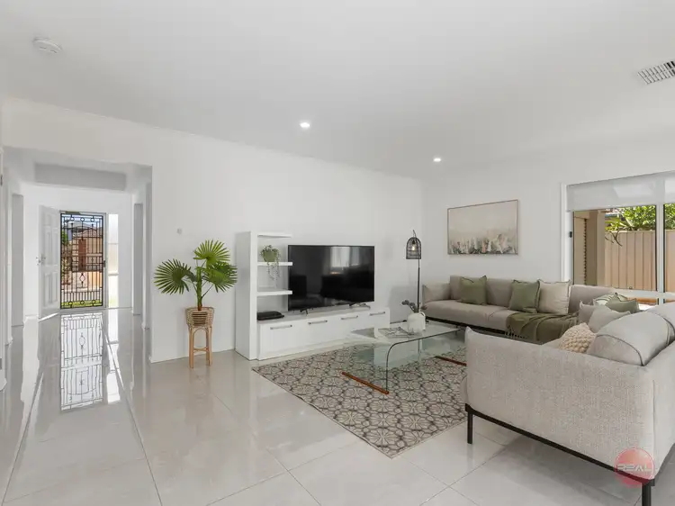 Fifth view of Homely house listing, 5 Newberry Avenue, Morphettville SA 5043