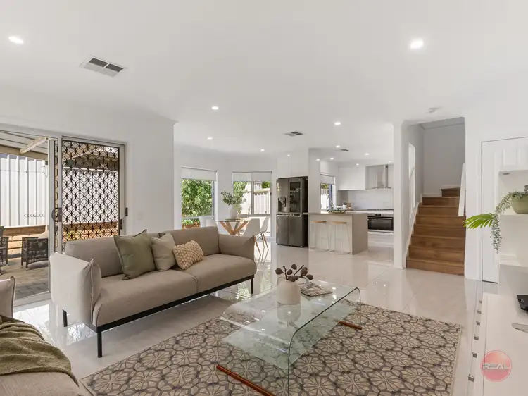 Sixth view of Homely house listing, 5 Newberry Avenue, Morphettville SA 5043