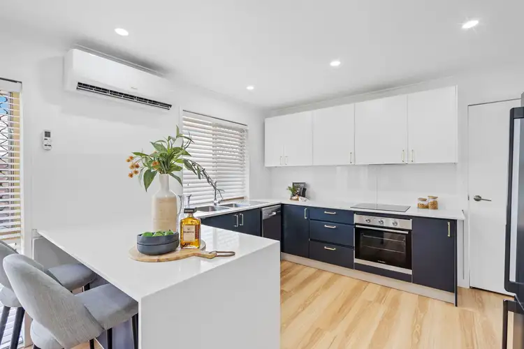 Second view of Homely townhouse listing, 4/21 Henty Drive, Redbank Plains QLD 4301