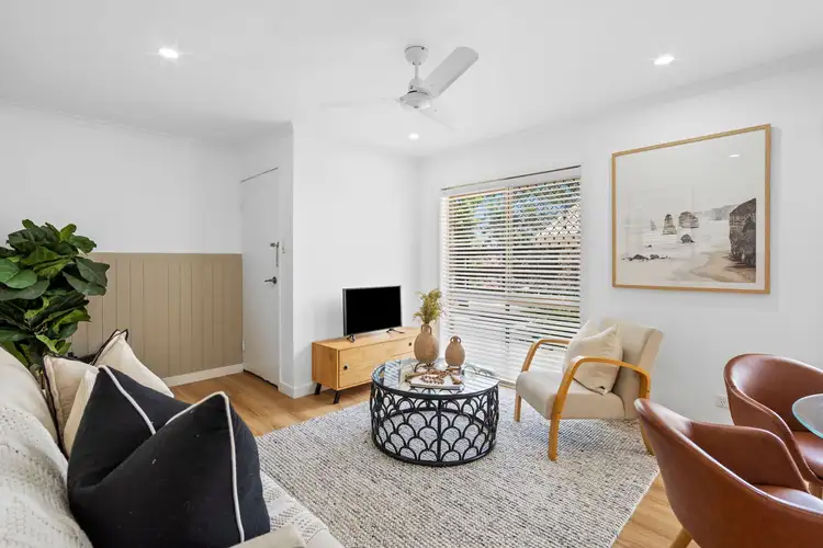 Third view of Homely townhouse listing, 4/21 Henty Drive, Redbank Plains QLD 4301