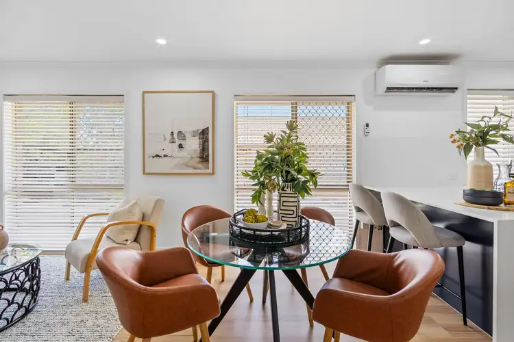 Fourth view of Homely townhouse listing, 4/21 Henty Drive, Redbank Plains QLD 4301