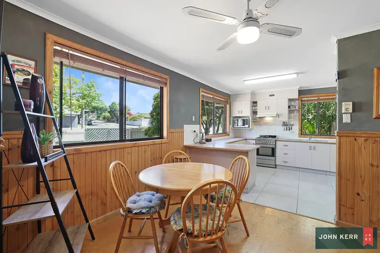 Third view of Homely house listing, 34 Elizabeth Street, Moe VIC 3825