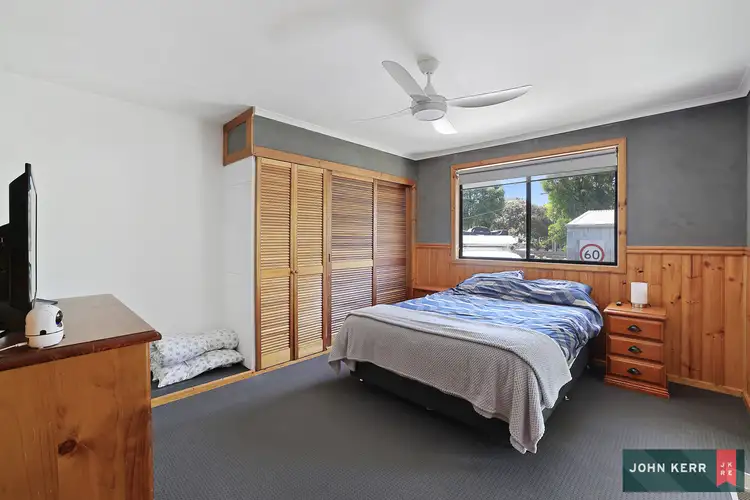 Fifth view of Homely house listing, 34 Elizabeth Street, Moe VIC 3825