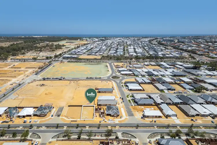 Third view of Homely land listing, 38 Grampians Drive, Clarkson WA 6030