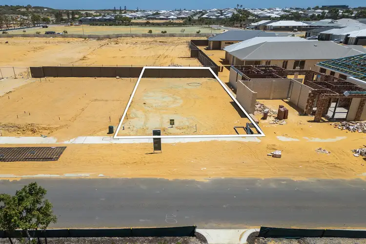 Fourth view of Homely land listing, 38 Grampians Drive, Clarkson WA 6030