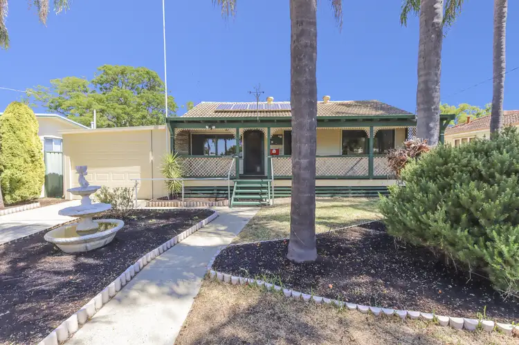 Main view of Homely house listing, 9 Cornish Way, Pinjarra WA 6208