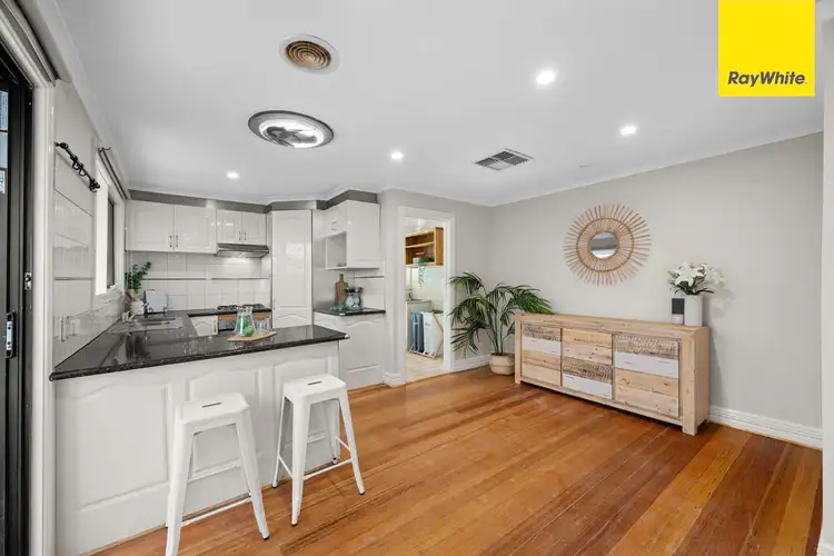 Fifth view of Homely house listing, 5 Julian Place, Melton West VIC 3337