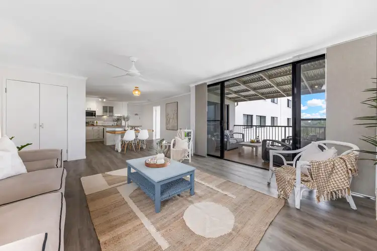 Second view of Homely apartment listing, 77/885 David Low Way, Marcoola QLD 4564