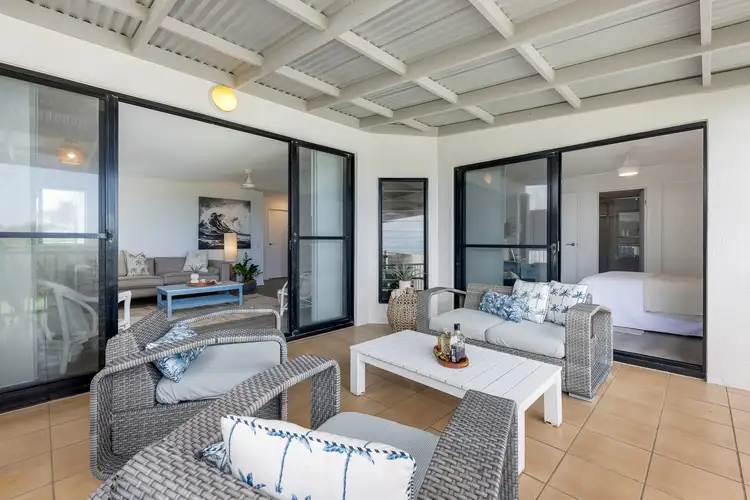 Fourth view of Homely apartment listing, 77/885 David Low Way, Marcoola QLD 4564