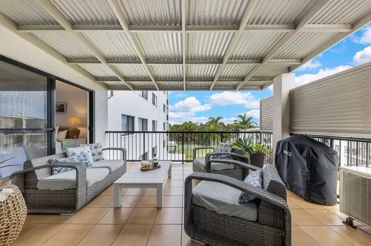 Fifth view of Homely apartment listing, 77/885 David Low Way, Marcoola QLD 4564