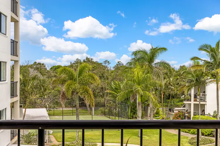 Sixth view of Homely apartment listing, 77/885 David Low Way, Marcoola QLD 4564