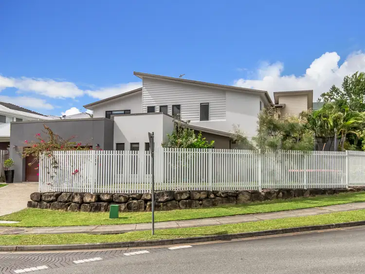 2/98 Observatory Drive, Reedy Creek QLD 4227