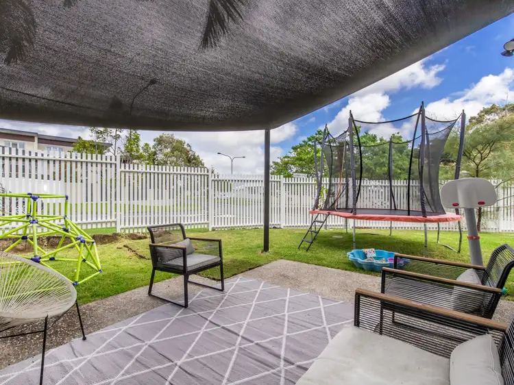 Fifth view of Homely house listing, 2/98 Observatory Drive, Reedy Creek QLD 4227