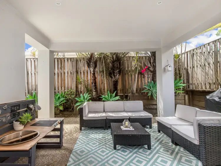 Sixth view of Homely house listing, 2/98 Observatory Drive, Reedy Creek QLD 4227