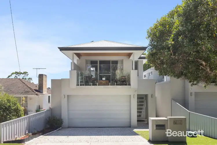 76B McKenzie Way, Embleton WA 6062