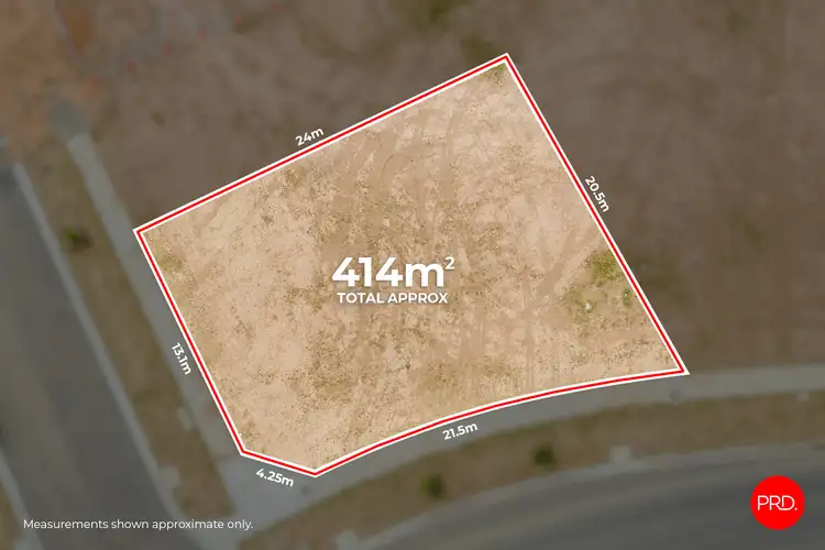 2 Goldsworthy Street, Huntly VIC 3551