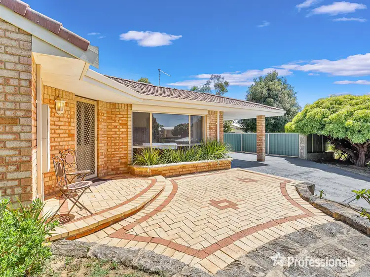 Third view of Homely house listing, 59 Honeysuckle Ramble, Halls Head WA 6210