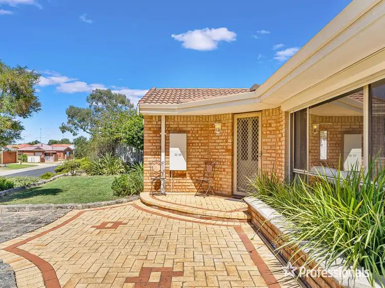 Fourth view of Homely house listing, 59 Honeysuckle Ramble, Halls Head WA 6210