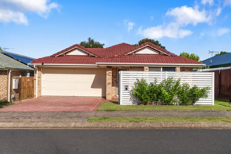 Main view of Homely house listing, 22 Heritage Circuit, Springfield Lakes QLD 4300