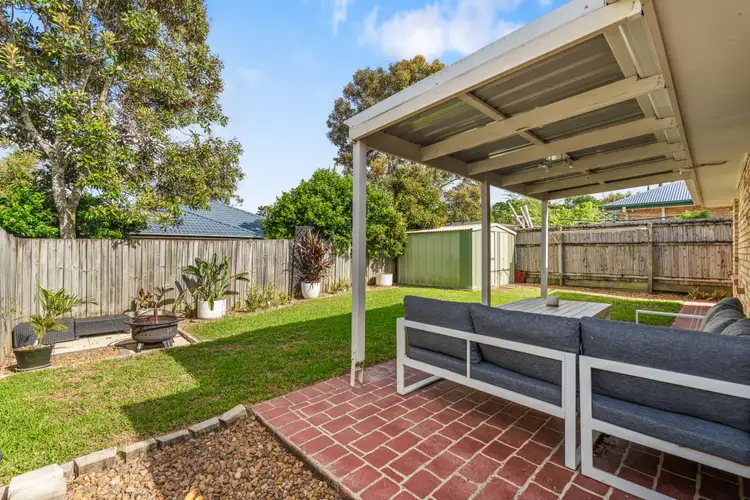 Fourth view of Homely house listing, 22 Heritage Circuit, Springfield Lakes QLD 4300