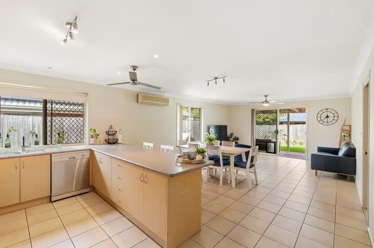 Sixth view of Homely house listing, 22 Heritage Circuit, Springfield Lakes QLD 4300