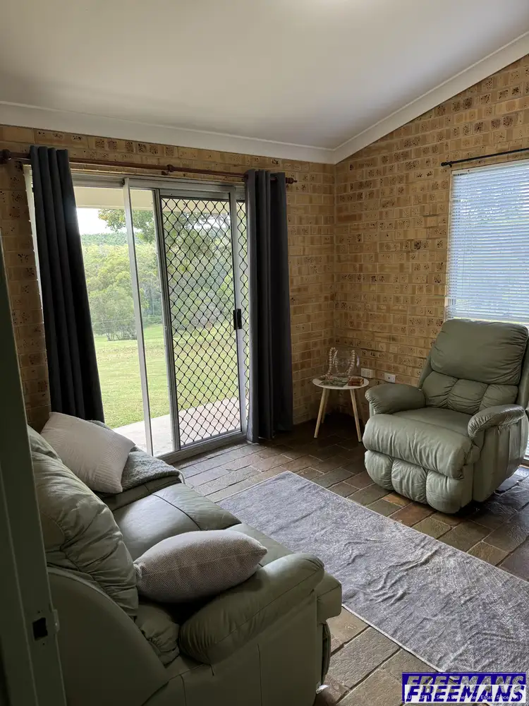 Sixth view of Homely rural property listing, 77 Calvert Road, East Nanango QLD 4615