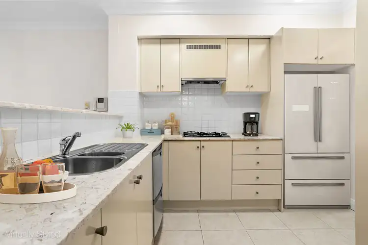 Fourth view of Homely apartment listing, 11/11-19 Newcastle Street, Rose Bay NSW 2029