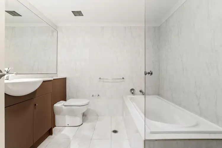 Sixth view of Homely apartment listing, 11/11-19 Newcastle Street, Rose Bay NSW 2029