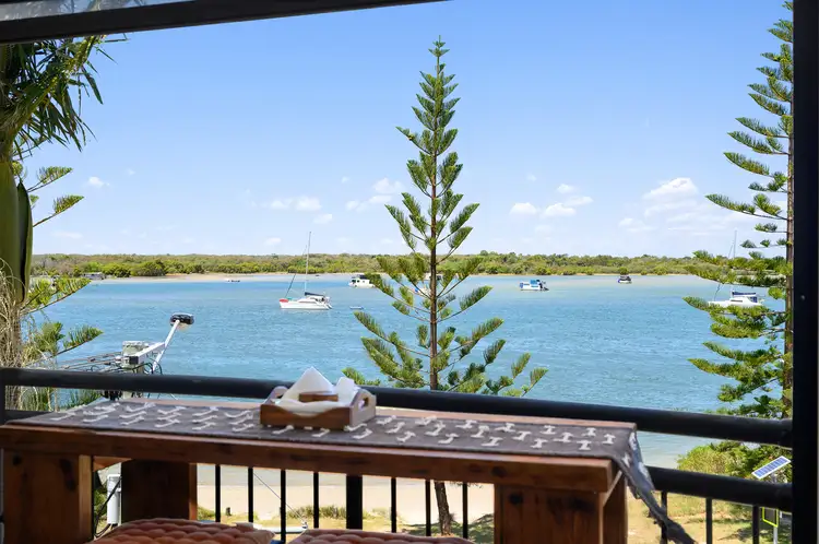 Second view of Homely apartment listing, 25/452 Marine Parade, Biggera Waters QLD 4216