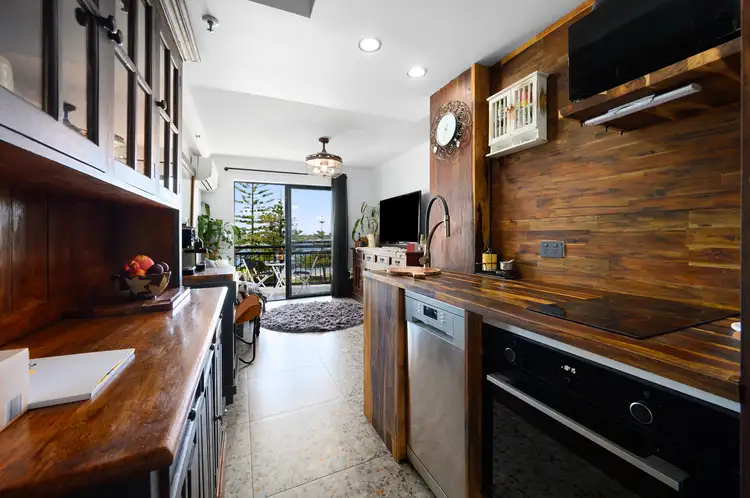 Third view of Homely apartment listing, 25/452 Marine Parade, Biggera Waters QLD 4216