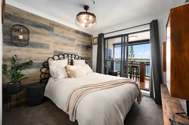 Sixth view of Homely apartment listing, 25/452 Marine Parade, Biggera Waters QLD 4216