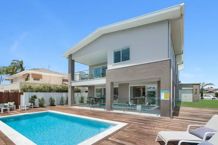 Fifth view of Homely house listing, 36 Cockleshell Court, Runaway Bay QLD 4216