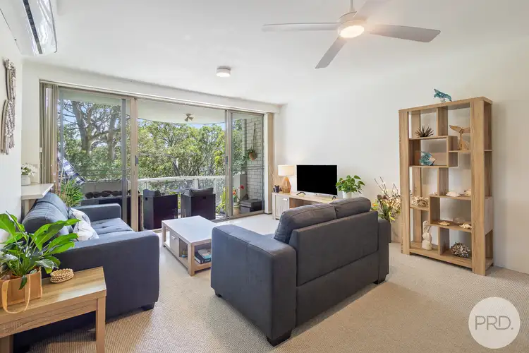 Fifth view of Homely apartment listing, 15/5 Mitchell Street, Soldiers Point NSW 2317