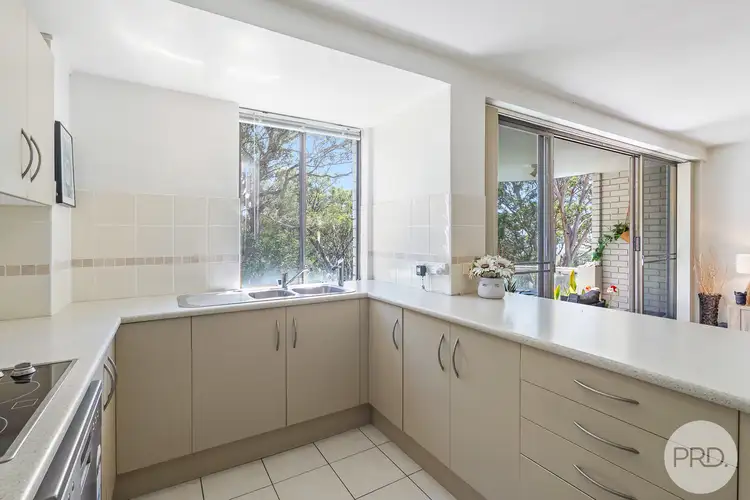 Sixth view of Homely apartment listing, 15/5 Mitchell Street, Soldiers Point NSW 2317
